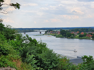 Bergstraße Provence