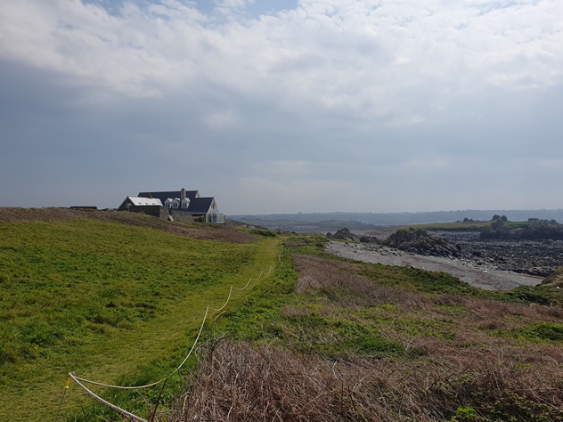 Lihou – hier lernen Alice und Louis sich kennen Bergstraße Provence